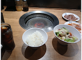 牛角 阿佐ヶ谷北口店: pearlさんの2026年09月04日の1枚目の投稿写真