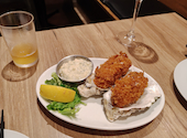 Oyster house Kai: tro9さんの2026年08月18日の2枚目の投稿写真