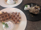 NINECAFE 栄店（ナインカフェ）: さゆさんの2025年10月の1枚目の投稿写真