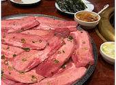 焼肉 慶州 東中野: 鳶田シンヂさんの2023年12月30日の1枚目の投稿写真