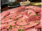 焼肉 慶州 東中野: 鳶田シンヂさんの2023年12月30日の2枚目の投稿写真