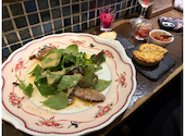 ビストロ食堂 Bonappetit ボナペティ 駅西店: ぼーだーすてぃっくさんの2026年05月30日の2枚目の投稿写真