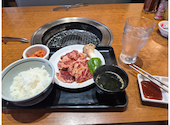 焼肉の和民 名駅店: ホリポタさんの2026年07月09日の1枚目の投稿写真