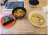 かっぱ寿司 生野店: ホリポタさんの2026年03月23日の1枚目の投稿写真