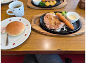 ステーキのどん 門真店: ホリポタさんの2026年04月06日の1枚目の投稿写真