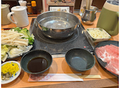 しゃぶ扇 難波 オーキャット OCAT店: ホリポタさんの2026年06月09日の1枚目の投稿写真