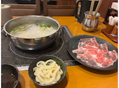 しゃぶ扇 難波 オーキャット OCAT店: ホリポタさんの2026年07月17日の1枚目の投稿写真