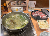 しゃぶ扇 難波 オーキャット OCAT店: ホリポタさんの2026年08月07日の1枚目の投稿写真