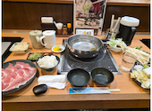 しゃぶ扇 難波 オーキャット OCAT店: ホリポタさんの2026年09月16日の1枚目の投稿写真