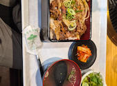 焼肉 牛魔 四ツ橋店: ホリポタさんの2026年05月15日の1枚目の投稿写真