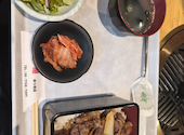 焼肉 牛魔 四ツ橋店: ホリポタさんの2026年08月28日の1枚目の投稿写真