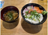 新大阪海鮮食堂 おーうえすと: ホリポタさんの2026年04月13日の1枚目の投稿写真