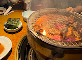 炭火焼肉 七輪 茨木店: めかぶさんの2026年08月21日の1枚目の投稿写真