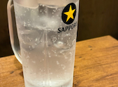 キンキン麦酒とプリッと小腸 近江牛畜産あさひ 千中店: natchさんの2026年07月01日の1枚目の投稿写真