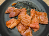 安安 七輪焼肉 澄川店: natchさんの2026年01月11日の2枚目の投稿写真
