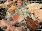安安 七輪焼肉 澄川店: natchさんの2026年01月11日の3枚目の投稿写真
