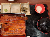 鰻の神楽 京都店: natchさんの2026年07月10日の1枚目の投稿写真