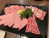 出島焼肉　ゑん: まりりさんの2022年10月の1枚目の投稿写真
