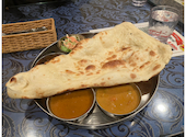インドレストラン ミラ 大阪駅前店: TAKAさんの2026年02月16日の1枚目の投稿写真