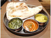 インドレストラン　ガンジス　オーパ２店 : 猫丸さんの2026年06月05日の1枚目の投稿写真