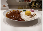石油王のカレー/スパイス酒場 八王子店: 猫丸さんの2026年04月の1枚目の投稿写真