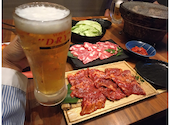 炭火焼肉 元 宮崎県: えびちゃんさんの2024年06月04日の1枚目の投稿写真