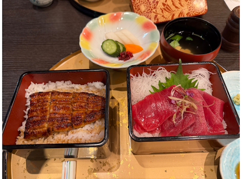 大穀 しょうざん上福岡店: マッシュさんの2026年04月13日の1枚目の投稿写真