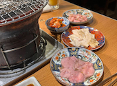 ホルモン焼肉 ぶち ASAGAYA東京本店: みゆるさんの2026年03月07日の1枚目の投稿写真