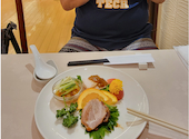 中国料理　四川飯店　（オリオンホテル那覇　２F）: ネキオスさんの2024年04月の1枚目の投稿写真