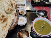 ナマステヒマラヤ 武蔵中原店: だまさんの2026年08月27日の1枚目の投稿写真