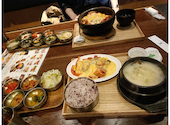 韓国料理 ホンデポチャ 武蔵小杉店: だまさんの2026年08月23日の1枚目の投稿写真