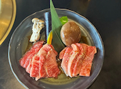 飛騨牛焼肉　赤べこ　長良早田店 : ちーちゃんさんの2026年03月の1枚目の投稿写真