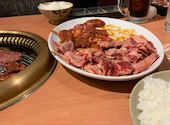 焼肉五苑 三木店: すみすみさんの2025年01月02日の2枚目の投稿写真