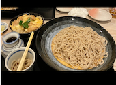 石臼挽き生そば　炭火焼肉丼　さくら　五井店: りーさんの2025年12月の1枚目の投稿写真