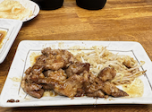 ホルモン道場: AYAwwwさんの2026年08月16日の2枚目の投稿写真