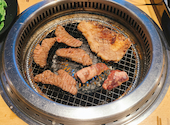 焼肉きんぐ 甲府昭和店: あかちゃんさんの2021年10月24日の1枚目の投稿写真