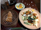大連餃子基地 DALIAN ダリアン アークヒルズ店: 鹵さんの2020年11月23日の2枚目の投稿写真