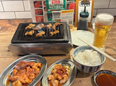 焼肉ホルモン じゃっく 香里園店: うらっちさんの2026年04月06日の1枚目の投稿写真