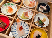 黒豚しゃぶ 四季菜食 えびす坐: なぎさんの2025年01月12日の1枚目の投稿写真