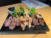 肉の王様 新横浜店: Sさんの2026年08月17日の1枚目の投稿写真