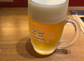 焼肉の和民 梅田茶屋町店: さやさんの2026年08月25日の1枚目の投稿写真