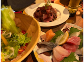 Creation Dining JINGA ジンガ: のんのんさんの2026年06月28日の2枚目の投稿写真
