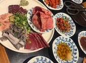 倉敷 焼肉ホルモン肉独楽 NIKUKOMA yakiniku: いずみさんの2026年06月13日の1枚目の投稿写真