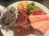 倉敷 焼肉ホルモン肉独楽 NIKUKOMA yakiniku: いずみさんの2026年07月06日の2枚目の投稿写真