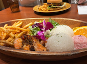 ハワイアンダイナー　HANAO CAFE（ハナオカフェ）　モラージュ菖蒲店: ちひさんの2026年03月の1枚目の投稿写真