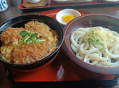 うどん茶屋北斗 三津店: ゆうさんの2026年06月23日の1枚目の投稿写真