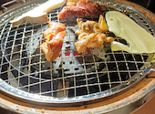 大衆焼肉 もつ鍋 だるまや 松山谷町店: ゆうさんの2025年11月29日の1枚目の投稿写真