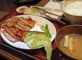 大衆焼肉 もつ鍋 だるまや 松山谷町店: ゆうさんの2025年11月29日の2枚目の投稿写真