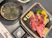 炭火焼肉 ごえん: MEGさんの2023年06月17日の1枚目の投稿写真