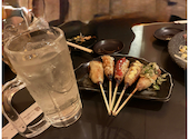 炭火居酒屋 炎 すすきの 第3グリーンビル店: はなちゃんさんの2026年06月25日の1枚目の投稿写真